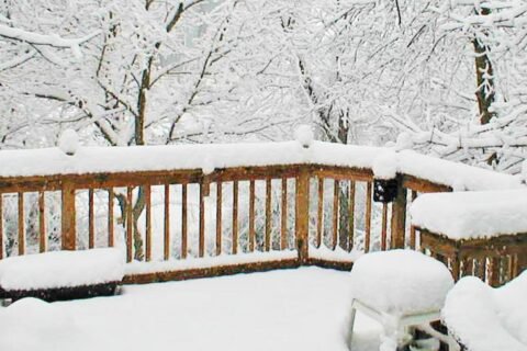 How to Maintain a PT Deck in Ontario: A Comprehensive Guide